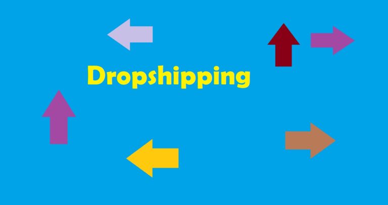 Dropshipping